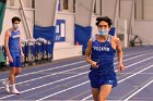Men’s Track  Men’s Track & Field compete in a virtual meet. : Men’s Track